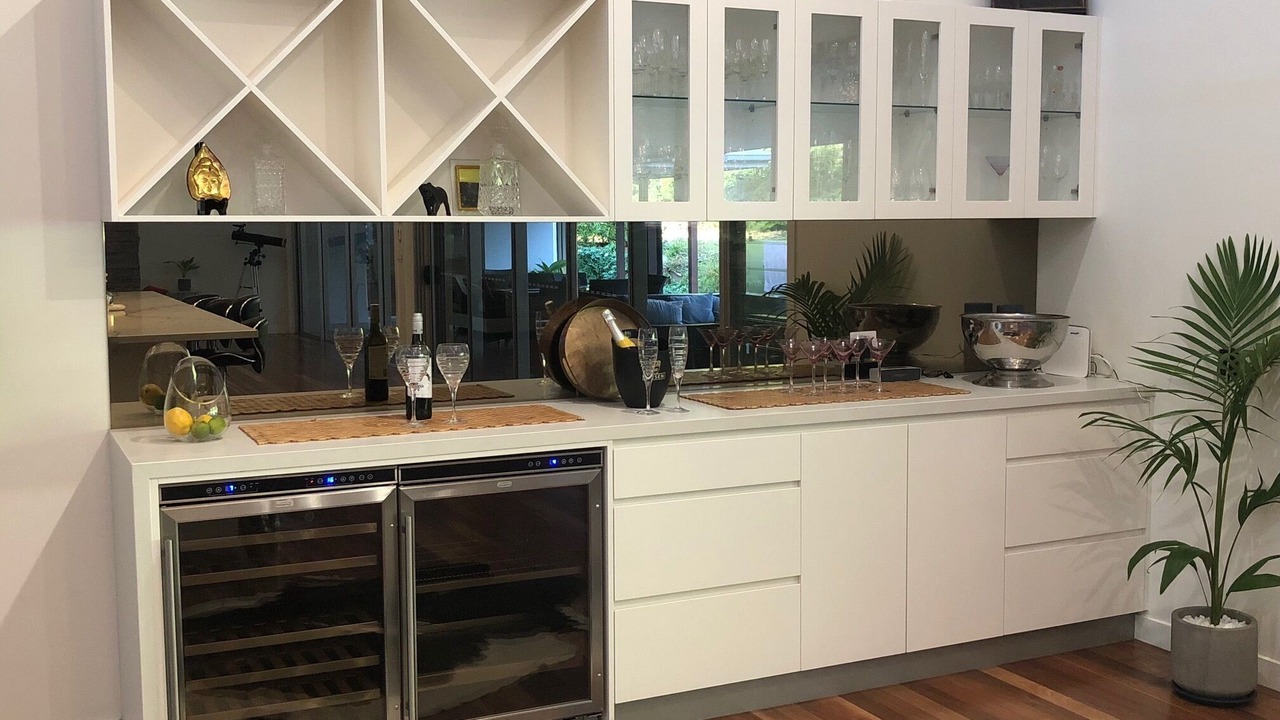 Photo of Kitchen in Doonan