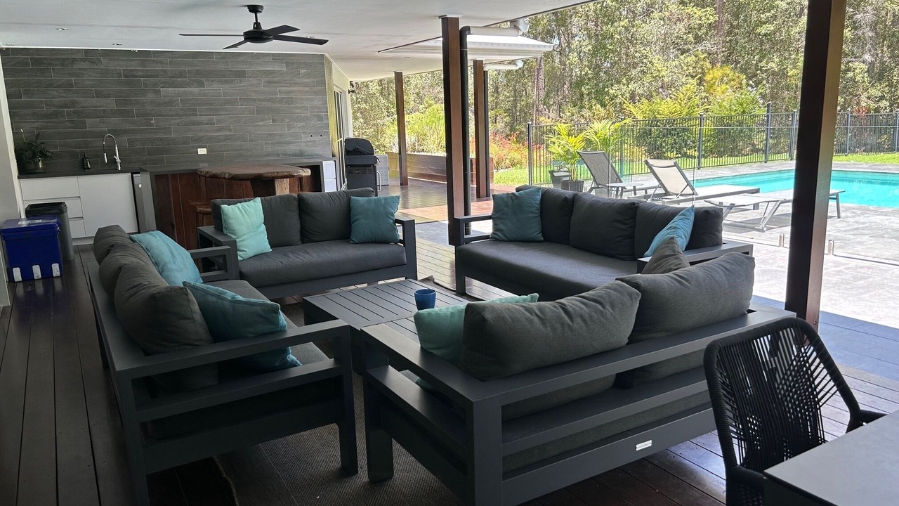 Photo of Patio Balcony in Doonan