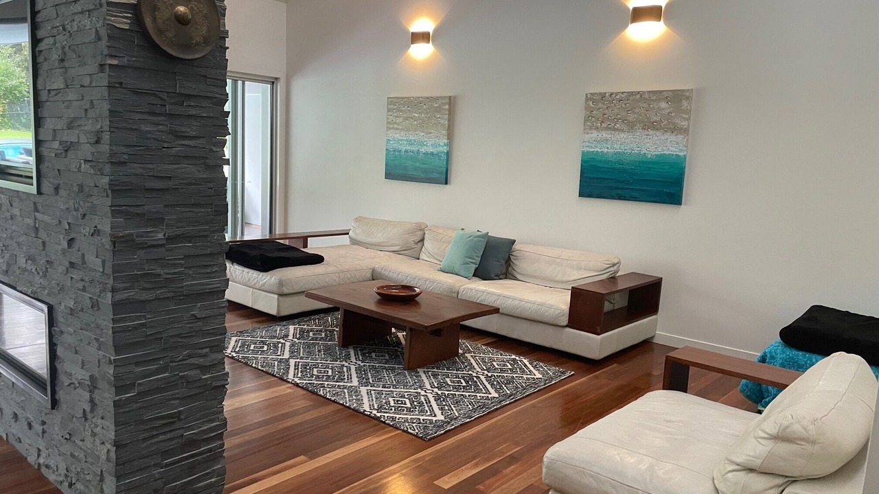 Photo of Livingroom in Doonan