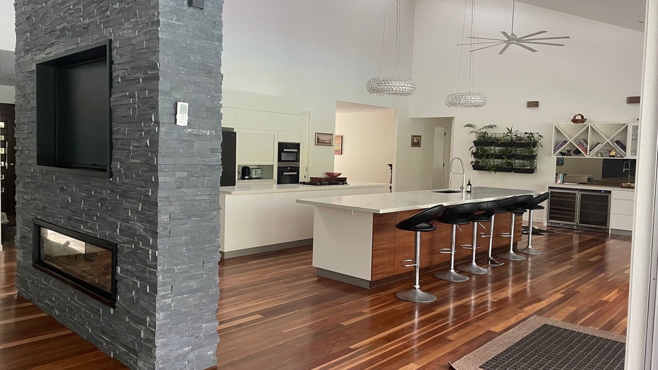 Photo of Kitchen in Doonan