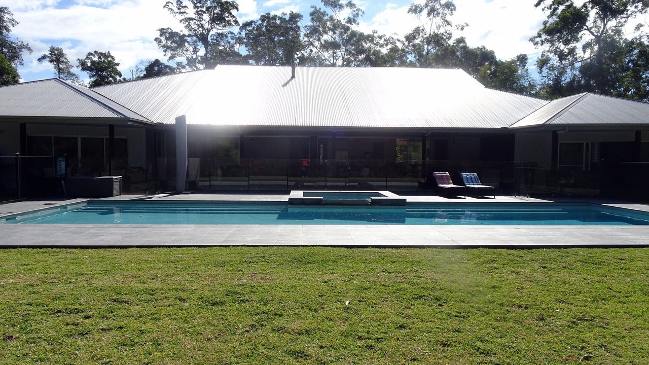 Photo of Outdoor in Doonan