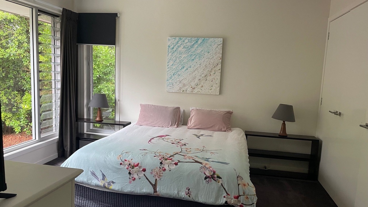 Photo of Bedroom in Doonan