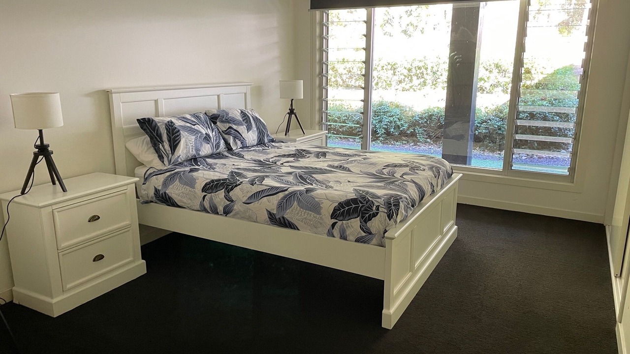 Photo of Bedroom in Doonan