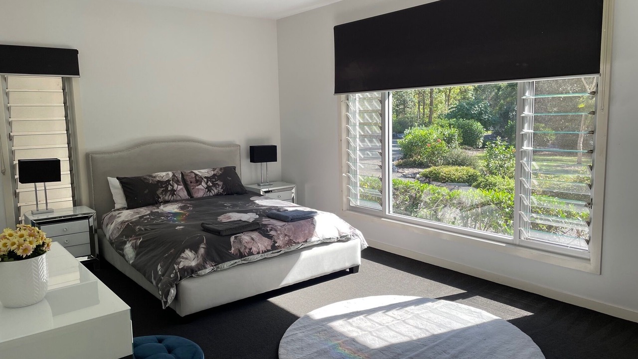 Photo of Bedroom in Doonan