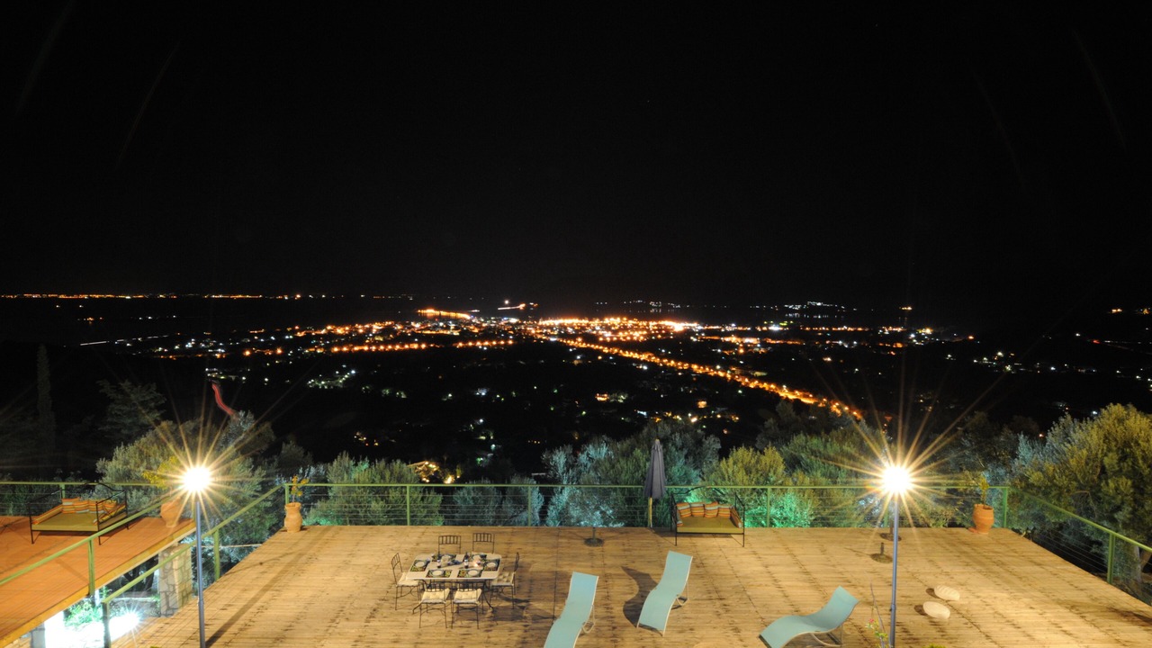 Photo of Patio Balcony in Apolpaina