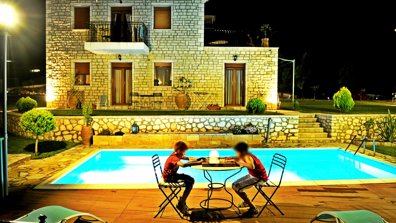Photo of Outdoor in Apolpaina