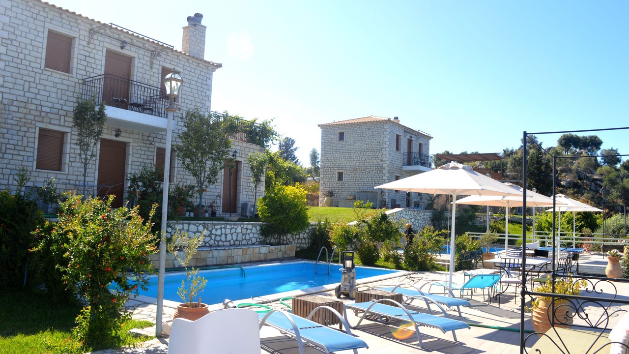 Photo of Outdoor in Apolpaina
