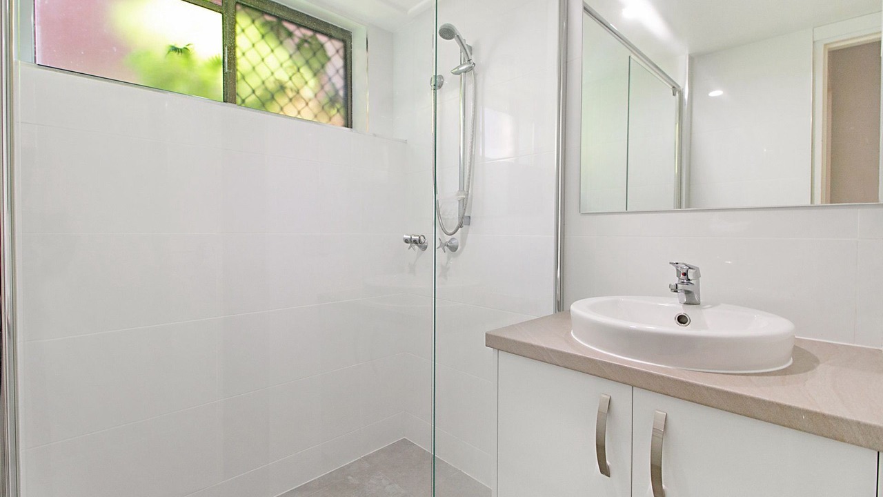 Photo of Bathroom in Bilinga