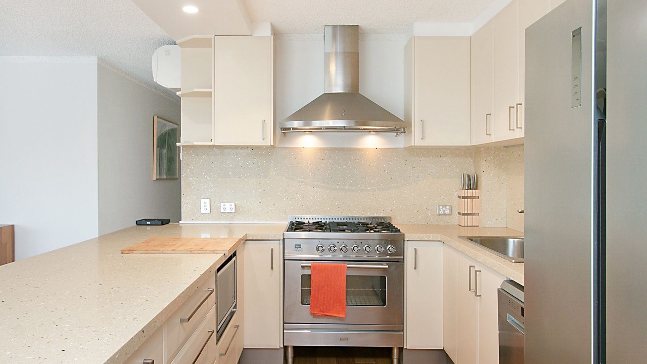 Photo of Kitchen in Bilinga