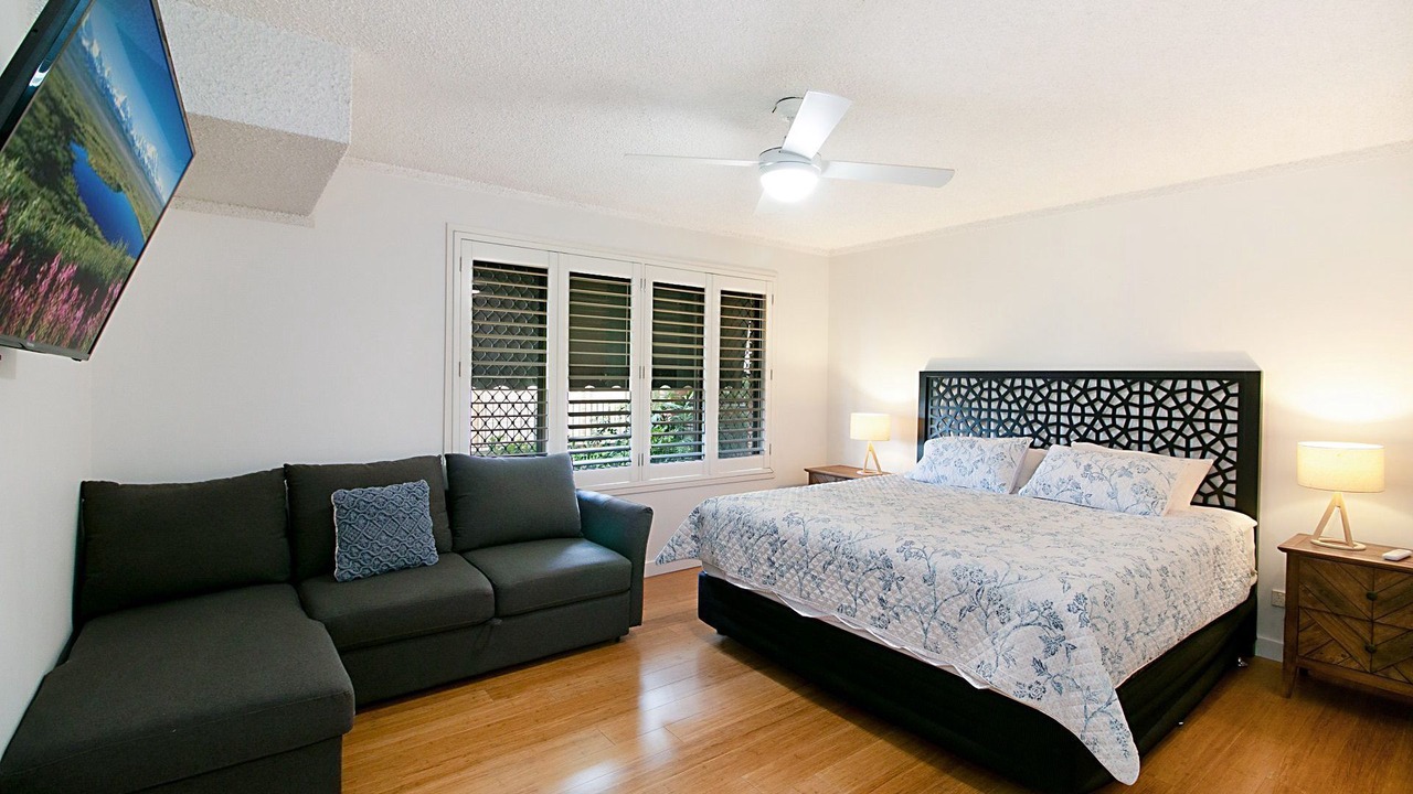 Photo of Bedroom in Bilinga
