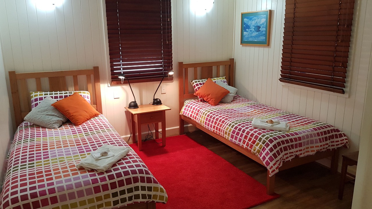 Photo of Bedroom in Eurong