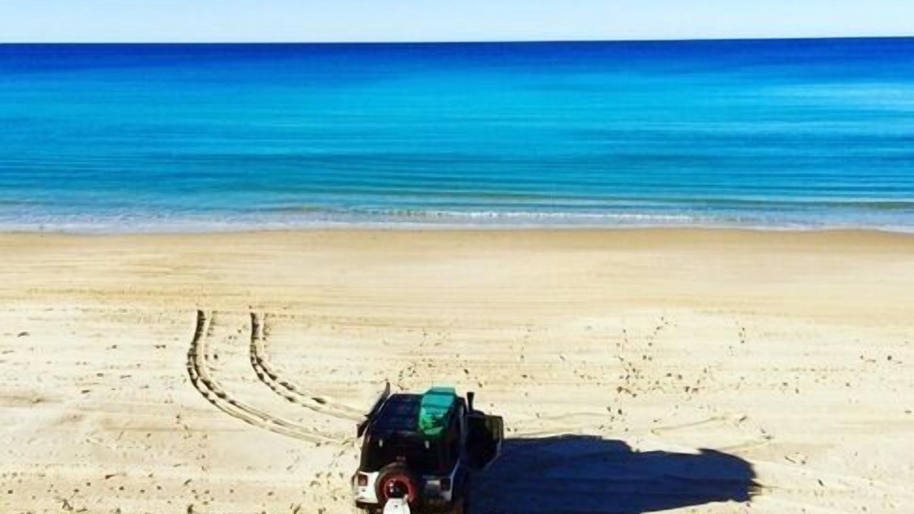 Photo of Others in Rainbow Beach