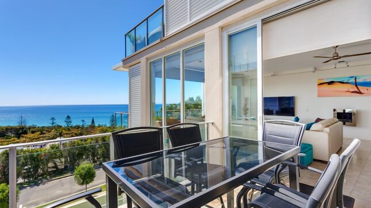 Photo of Outdoor in Rainbow Beach