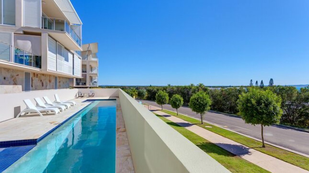 Photo of Outdoor in Rainbow Beach
