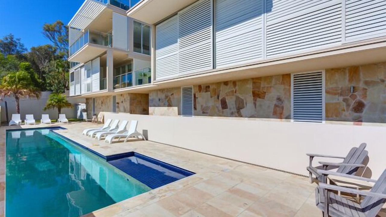Photo of Outdoor in Rainbow Beach
