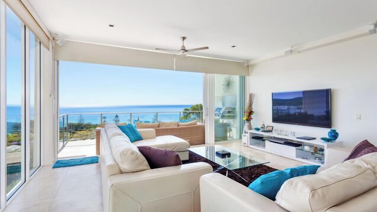 Photo of Livingroom in Rainbow Beach