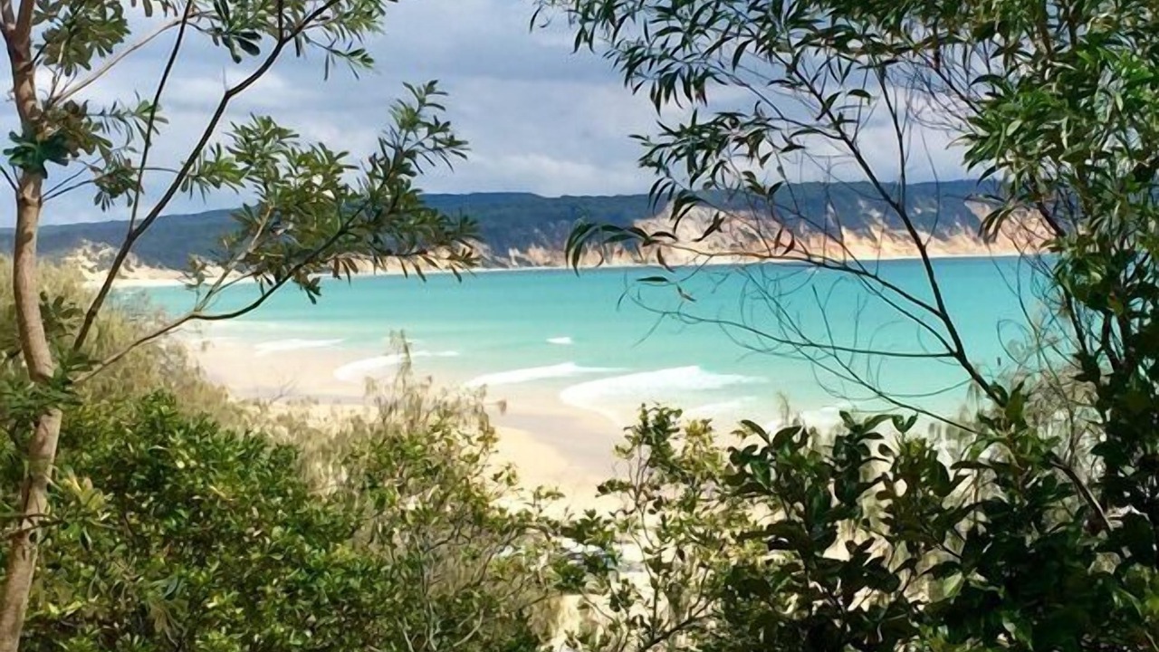 Photo of Others in Rainbow Beach