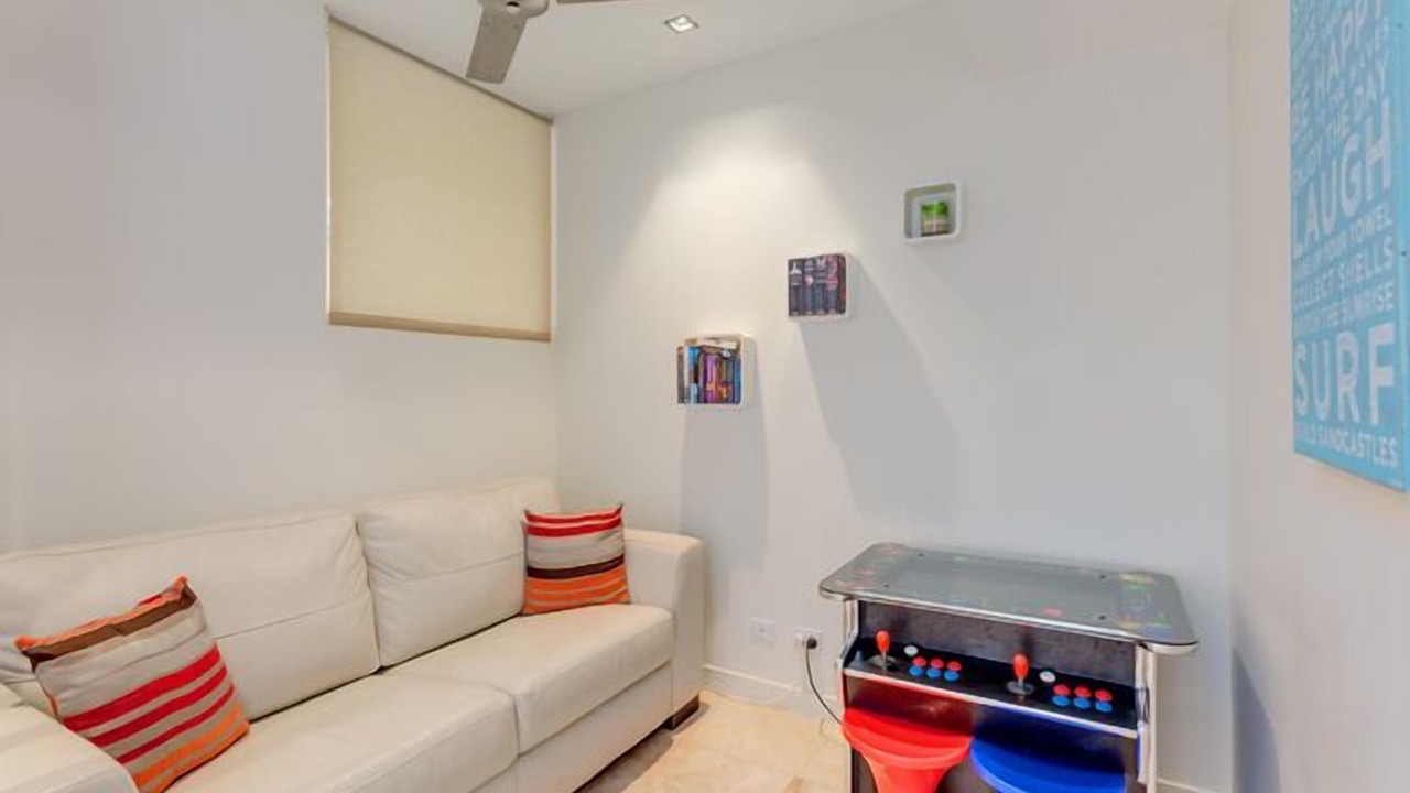 Photo of Livingroom in Rainbow Beach