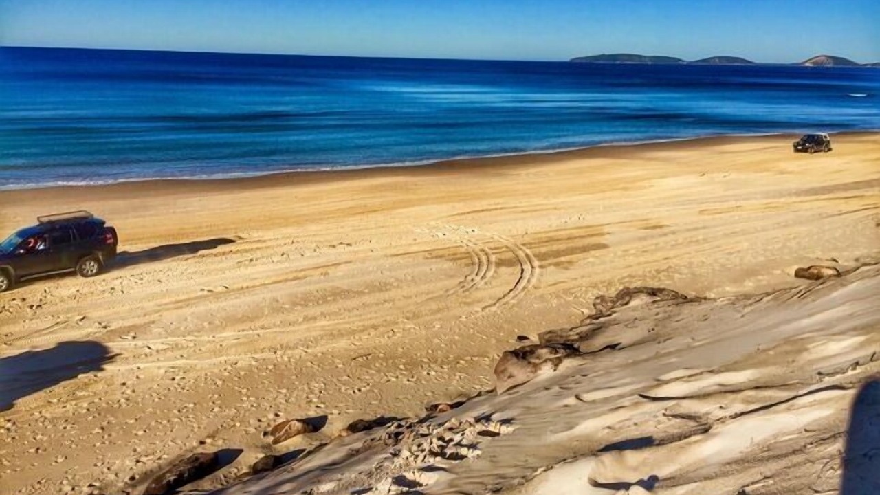 Photo of Others in Rainbow Beach
