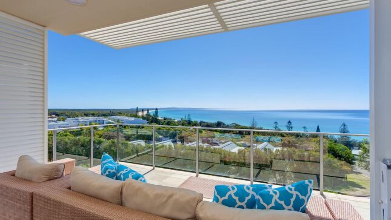 Photo of Outdoor in Rainbow Beach