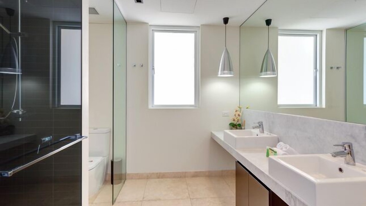Photo of Bathroom in Rainbow Beach