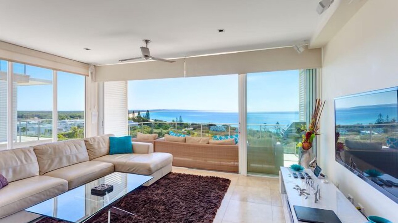 Photo of Livingroom in Rainbow Beach
