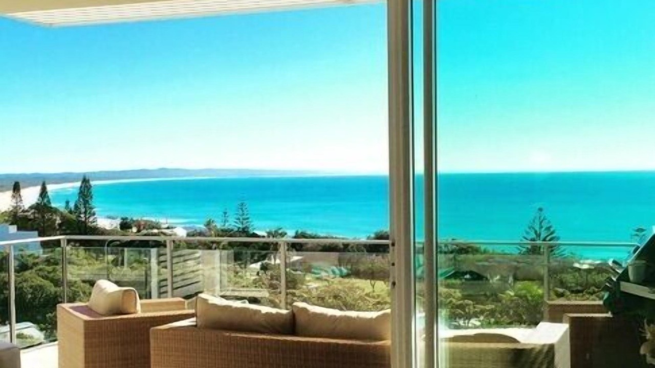 Photo of Livingroom in Rainbow Beach