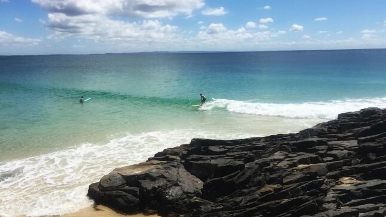 Photo of Others in Rainbow Beach