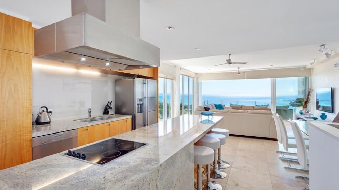 Photo of Kitchen in Rainbow Beach