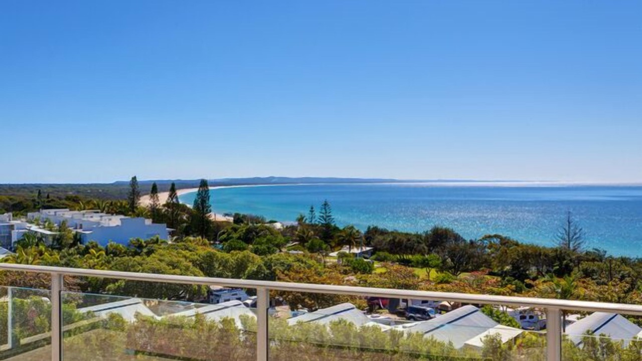 Photo of Outdoor in Rainbow Beach