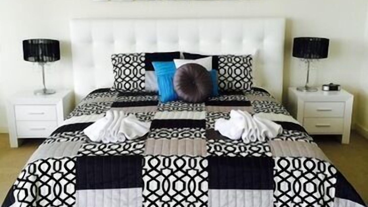 Photo of Bedroom in Rainbow Beach