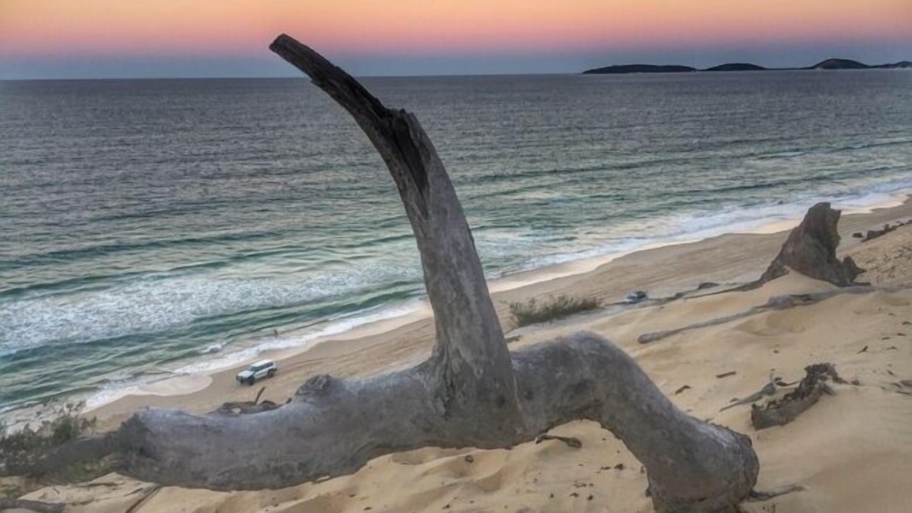 Photo of Others in Rainbow Beach