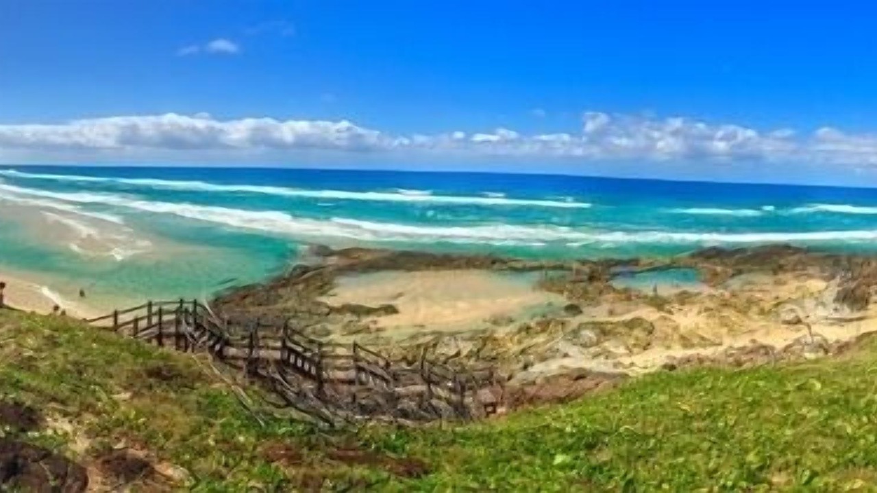 Photo of Others in Rainbow Beach