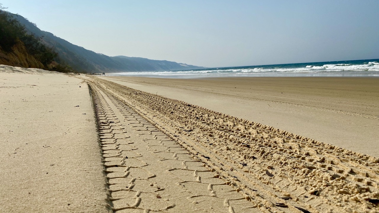 Photo of Others in Rainbow Beach