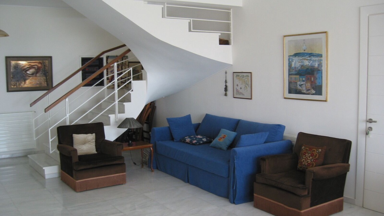 Photo of Bedroom in Lavreotiki