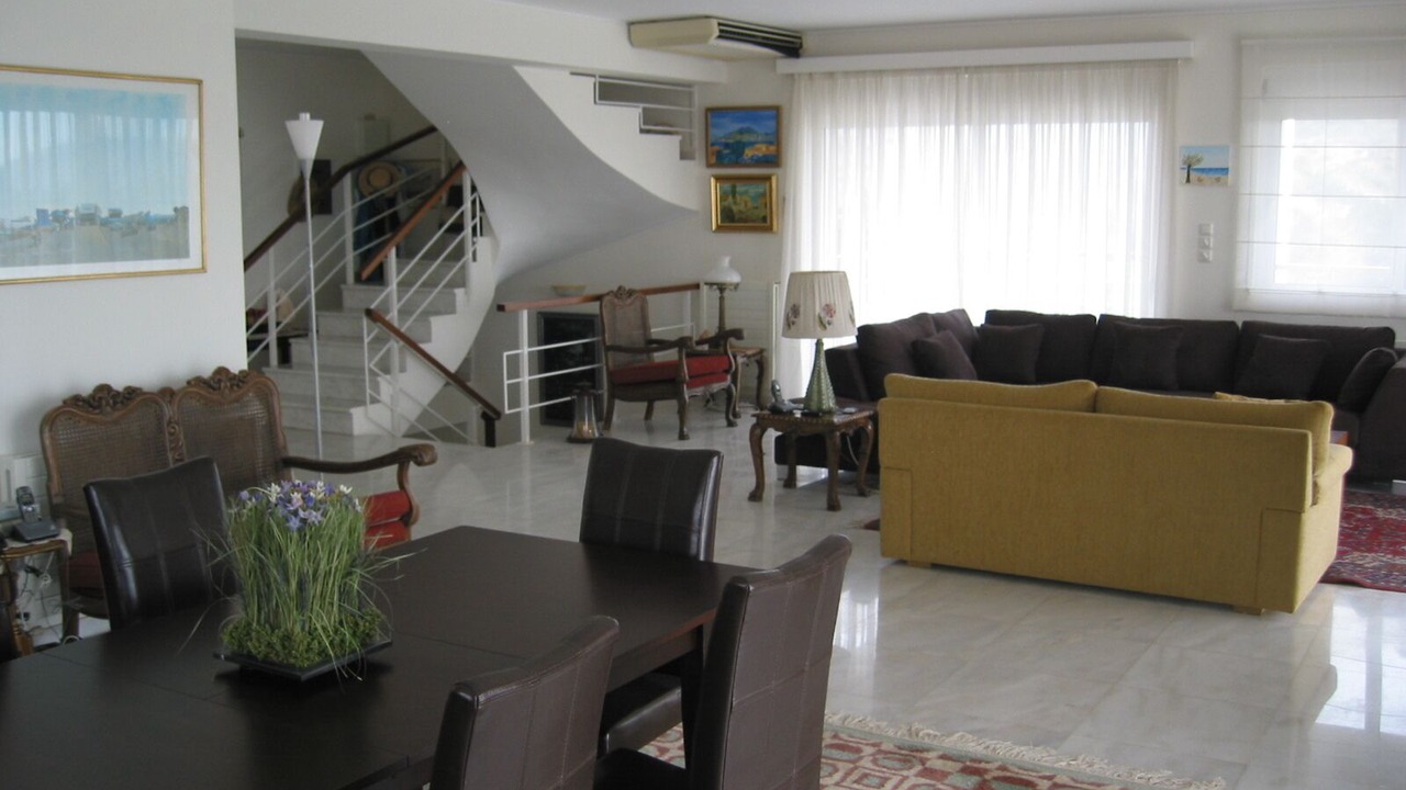 Photo of Bedroom in Lavreotiki