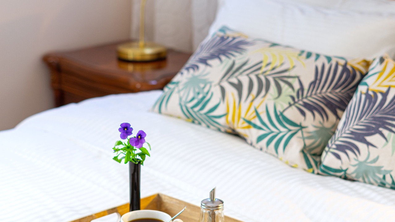 Photo of Bedroom in Kato Diminio