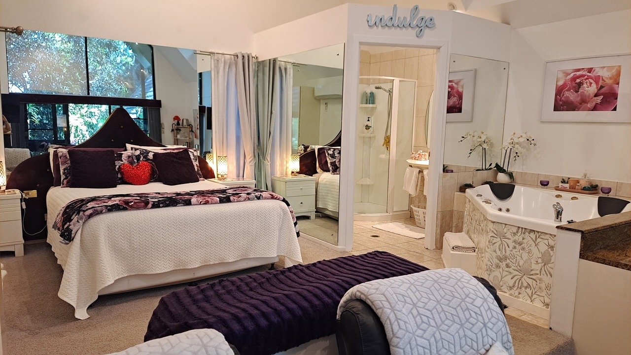 Photo of Bedroom in Eagle Heights