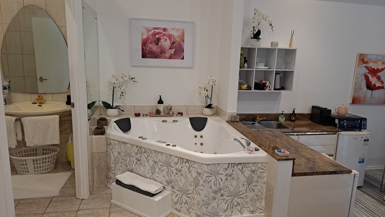 Photo of Bathroom in Eagle Heights