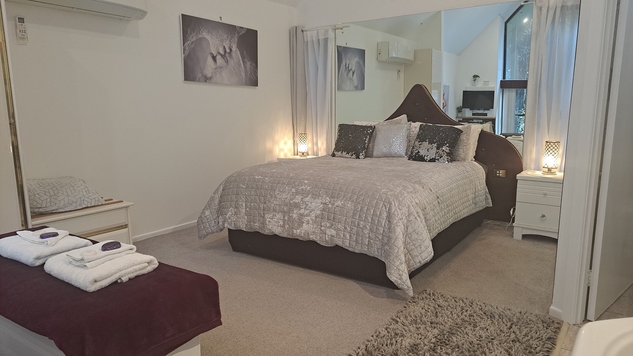 Photo of Bedroom in Eagle Heights