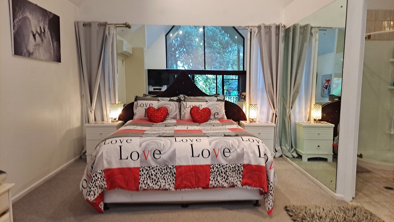 Photo of Bedroom in Eagle Heights