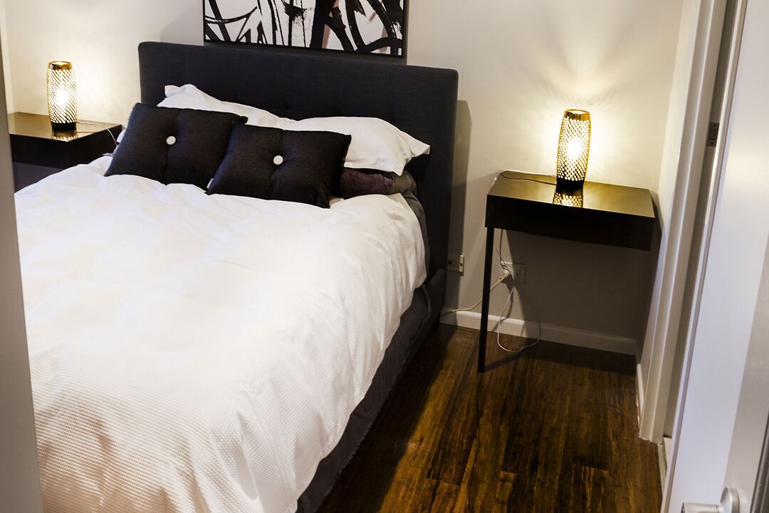 Photo of Bedroom in New Farm