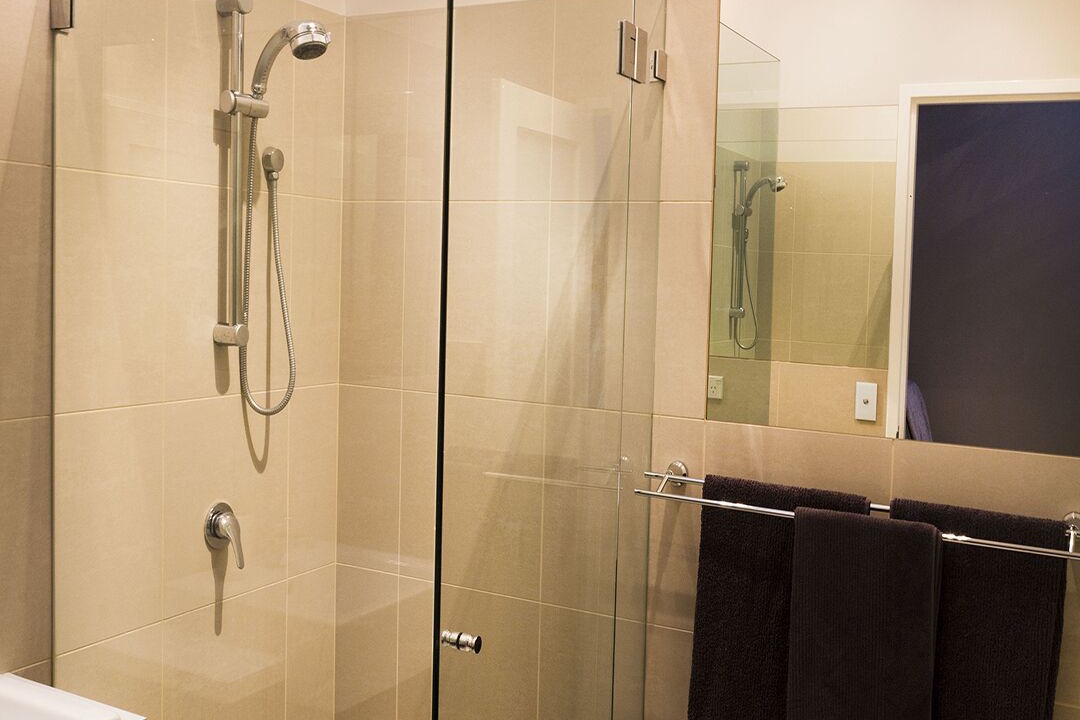 Photo of Bathroom in New Farm