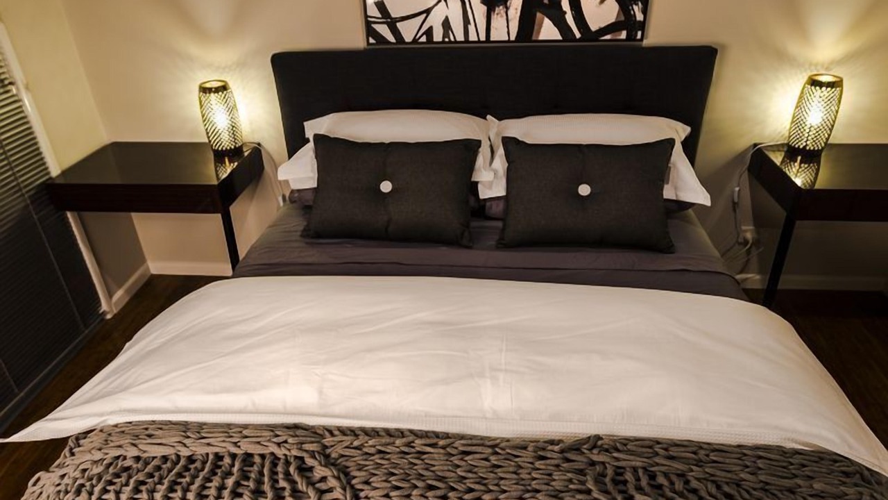Photo of Bedroom in New Farm