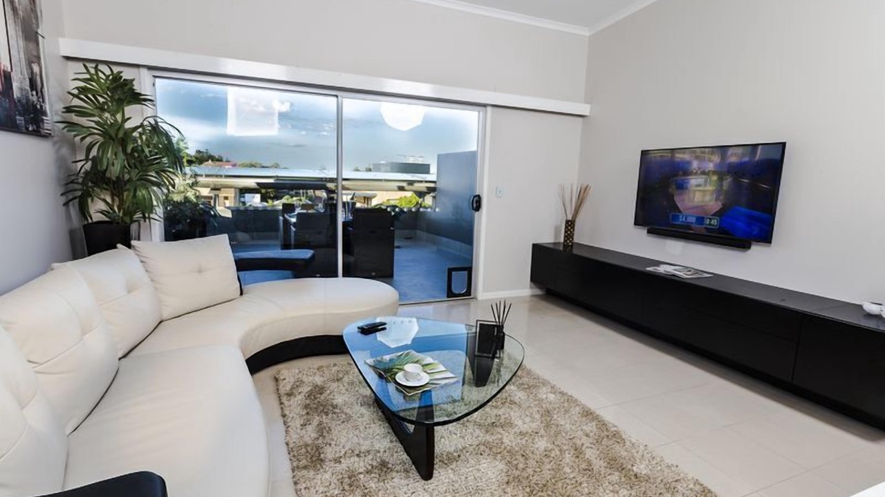 Photo of Livingroom in New Farm