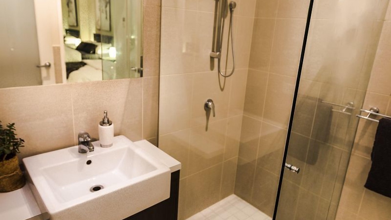 Photo of Bathroom in New Farm