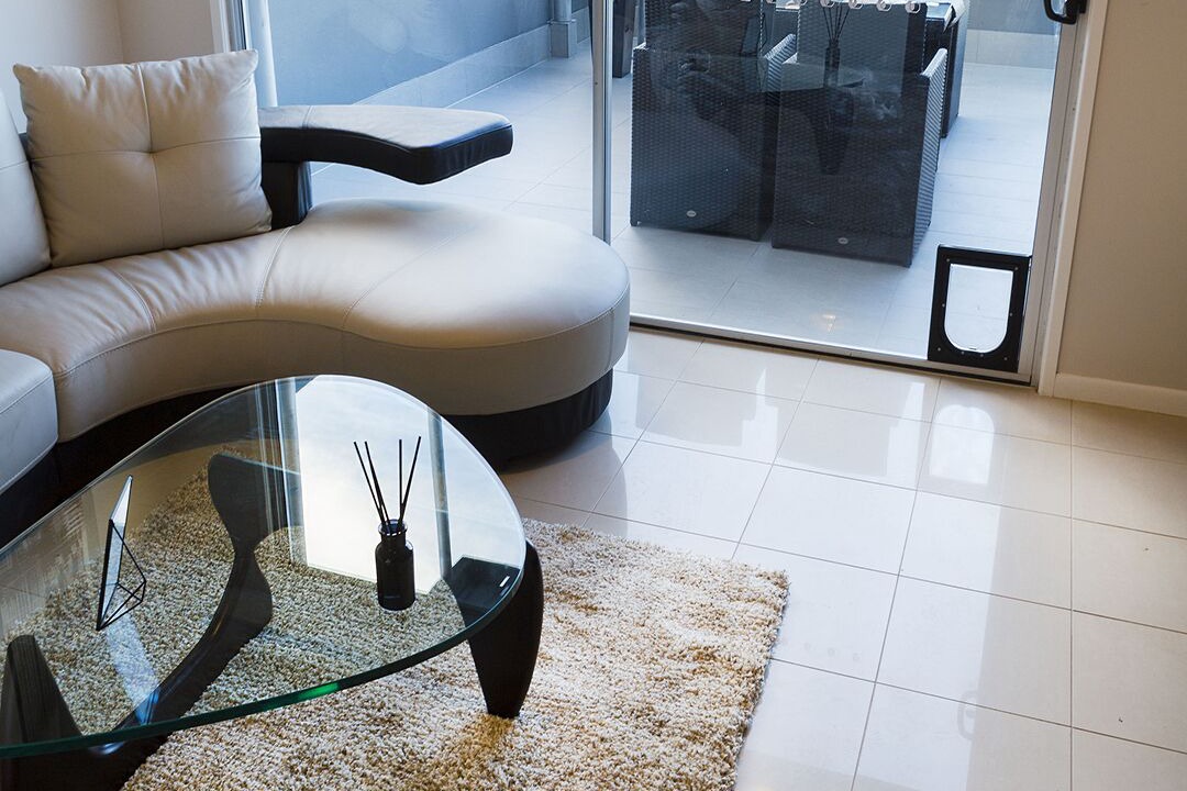 Photo of Livingroom in New Farm