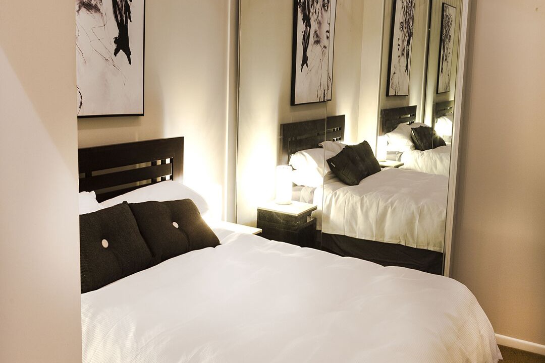 Photo of Bedroom in New Farm