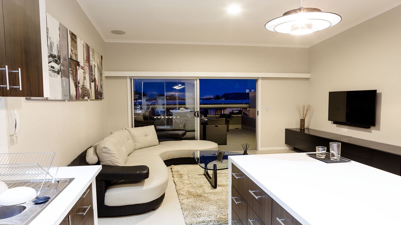 Photo of Livingroom in New Farm