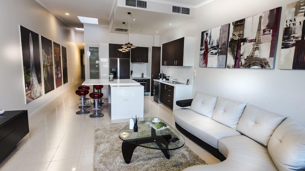 Photo of Livingroom in New Farm